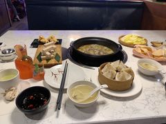 -烹然四季椰子鸡火锅(团结湖总店)