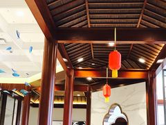 -南京东郊国宾馆