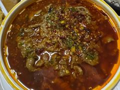 -小放牛炒菜馆(华北商厦店)