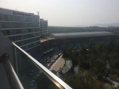 -青岛银沙滩温德姆至尊酒店