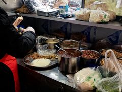 -伤心春卷(文庙老味道小吃街店)