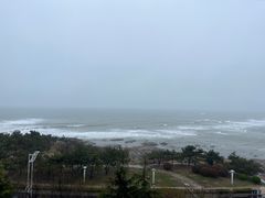 -青岛海景花园大酒店