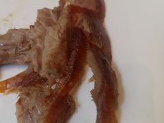 -福海居烤鸭店(鸟巢店)
