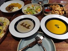 -West10 西拾·西餐厅·创意菜(未来科技城店)