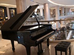 -Salon de Ville浦江汇(上海外滩华尔道夫酒店店)