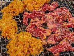 -递酒烤场(湛江路店)
