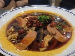 -老酒川菜坊(中山西路店)