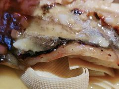 -探鱼·鲜青椒爽麻烤鱼(番禺万达店)