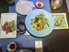 -德川家日本料理(中关村寰太大厦店)