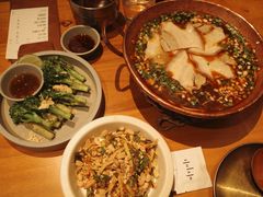 -SHAN山(前滩太古里店)