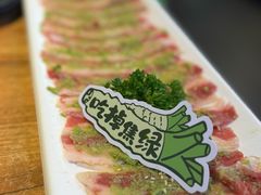 -肉问屋·元气一番烧肉(北京总店)