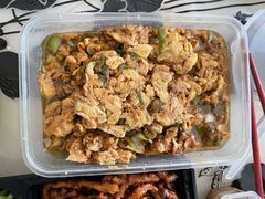 -老昌春饼(学府凯德店)