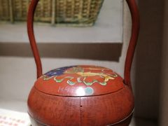 -十里红妆博物馆