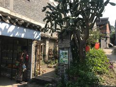 -扬美古镇景区