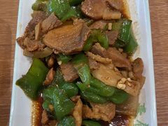 -老乡鸡(东方广场店)
