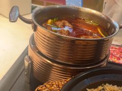 -谷田稻香·砂锅菜(川沙百联店)