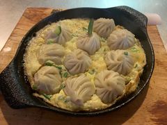 鲜虾生煎-有家生煎(三里屯店)