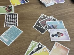 -FullHouse桌游跑团血染剧本杀(南京西路店)