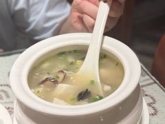 -熠盛·本帮菜Bistro(永嘉路店)