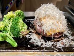 -肉肉大米(金虹桥店)