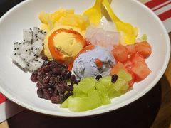 -醉长安(钟楼旗舰店)