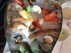 -AZUR聚(香格里拉饭店)