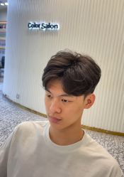 -型色沙龙 Color Salon