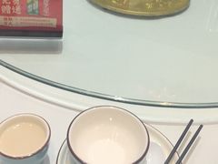 -大地烙馍村(商城路店)