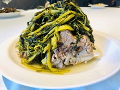 老火靓汤-皇朝会.经典传统粤菜(外滩店)