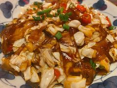 酸卷心菜炒粉皮-侯师傅热炒店(印象城店)