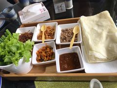 沂蒙山煎饼-映像威海·海鲜味道(市区店)