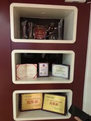 -南京健丽·去眼袋医疗美容机构