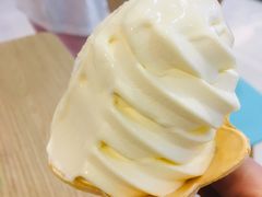 -德克士(崂山百货店)