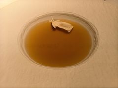 -Oyster Talks 四度蚝法餐厅