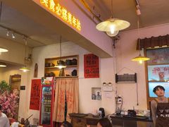 -霄汉牛三鲜湖北砂锅菜(万松园2店)