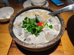-桂小厨广西菜(青秀万达店)