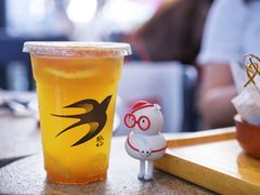 -BeauTea水仙(coco park店)