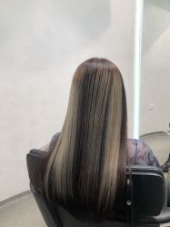 -Kraemer Paris  苏豪路易士·嘉玛发廊