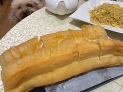 -丰尔粥食·粥底火锅·桑拿鸡(大良总店)