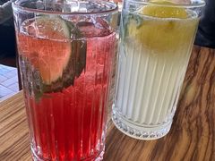 -PIZZA BIANCA(万象城店)