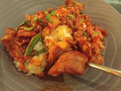 -雅·日式料理·烧鸟(南昌喜来登酒店)