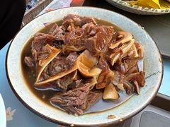 -穆得·老周家牛肉烧饼(普利街店)