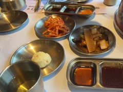 -西塔老太太泥炉烤肉(望京一店)