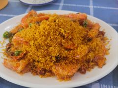 -明记海鲜大排档(巽寮湾店)