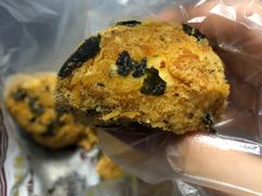 海苔酥松小贝-鲍师傅糕点(春熙路店)