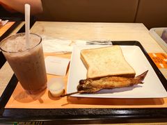 -大快活(丽丰店)