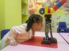 -棒棒贝贝·少儿编程·机器人教育中心(乐从天佑城校区)