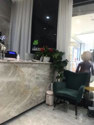 点击看大图 -IN STYLE·全国形象店