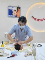 -优贝恩母婴护理中心