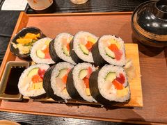 -玄白·炭烤活鳗(上海首店)